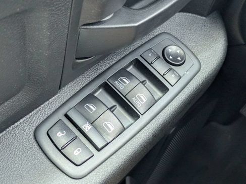 Used 2020 RAM 2500 Tradesman AWD/4WD image 21