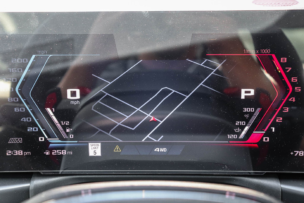 New 2027 BMW M4 xDrive Competition w/ Executive Package AWD/4WD image 26