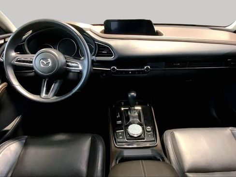 Used 2022 MAZDA CX-30 AWD 2.5 S w/ Premium Package image 14