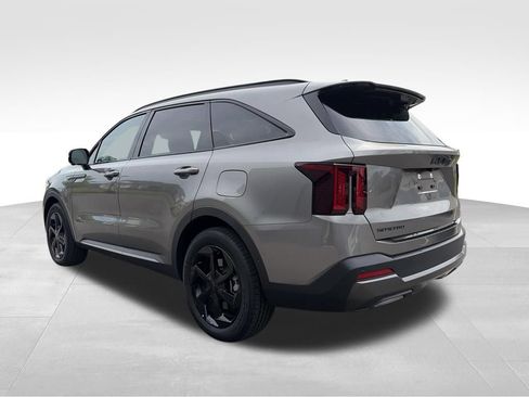 Used 2026 Kia Sorento SX Prestige AWD/4WD image 15