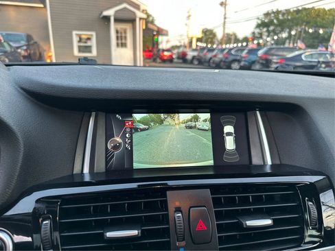 Used 2016 BMW X3 xDrive35i image 19