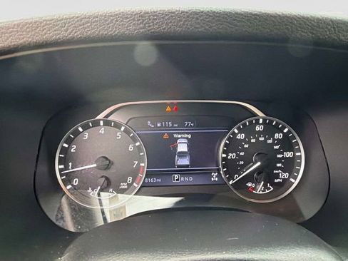 Used 2024 Nissan Frontier SV w/ Technology Package AWD/4WD image 22