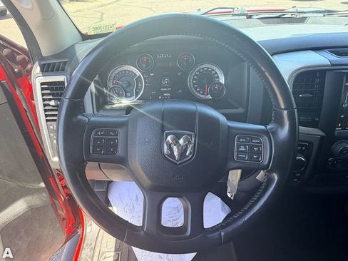 Used 2019 RAM 1500 Classic Warlock w/ Electronics Group AWD/4WD image 20