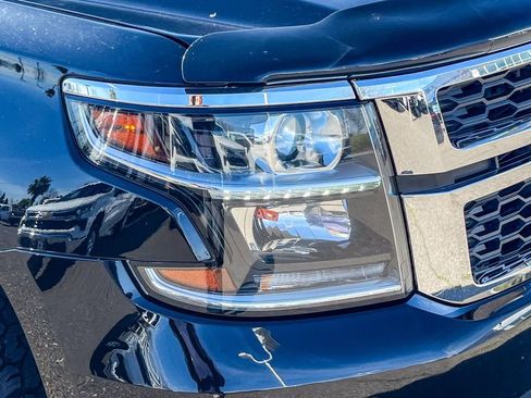 Used 2019 Chevrolet Tahoe LT image 7