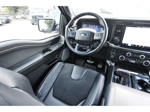 Certified 2024 Ford F150 Raptor AWD/4WD image 7