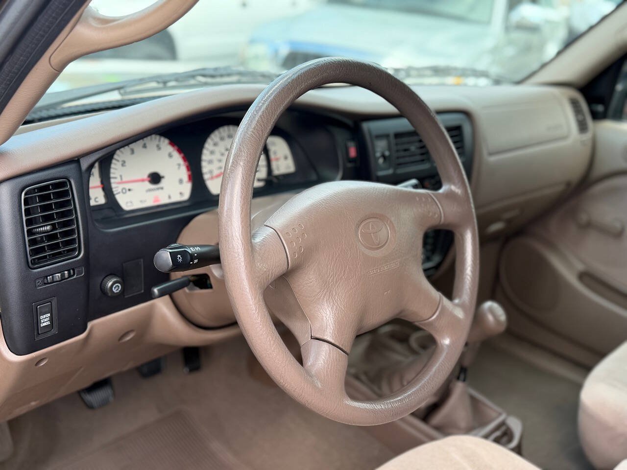 Used 2004 Toyota Tacoma 4x4 Xtracab image 64