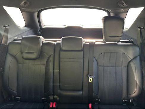 Used 2017 Mercedes-Benz GLE 350 4MATIC image 18