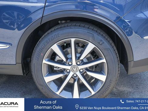 New 2026 Acura MDX SH-AWD w/ Technology Package image 16