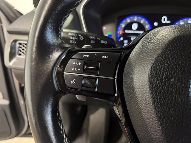 Used 2023 Acura Integra A-Spec FWD image 31