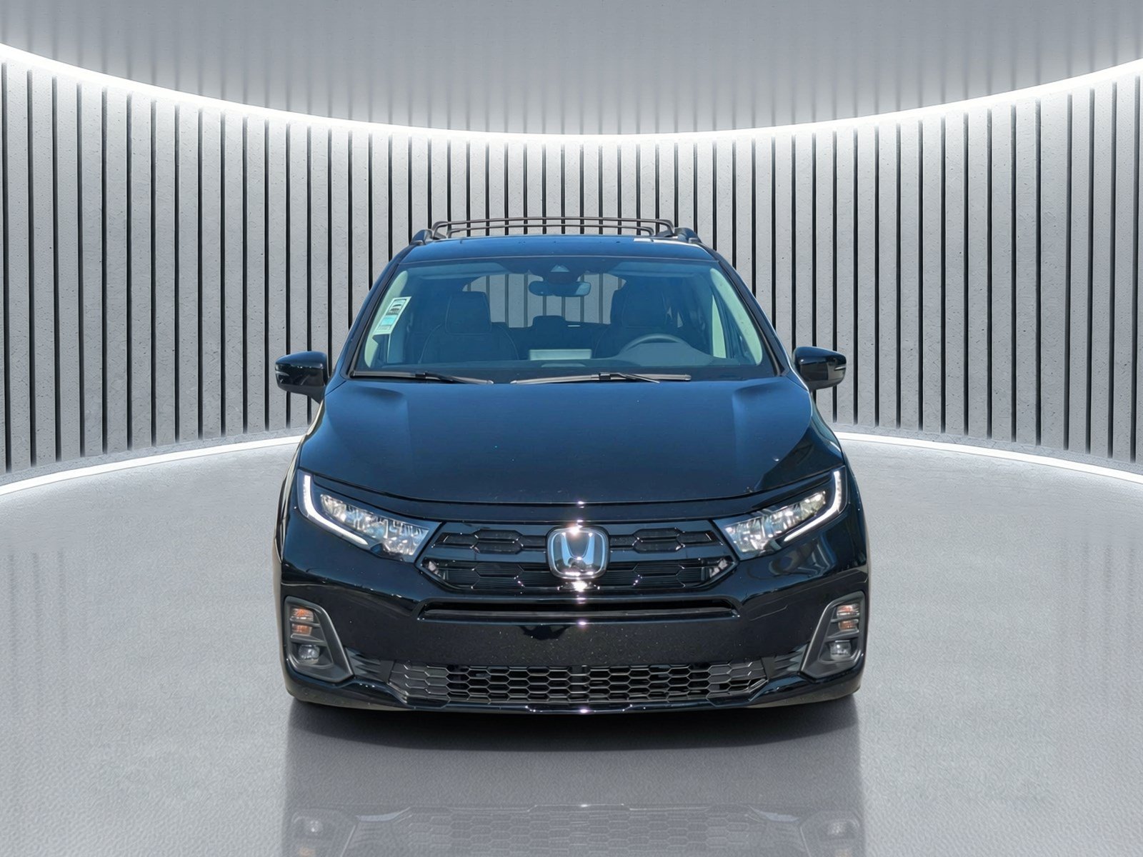 New 2027 Honda Odyssey Touring image 12