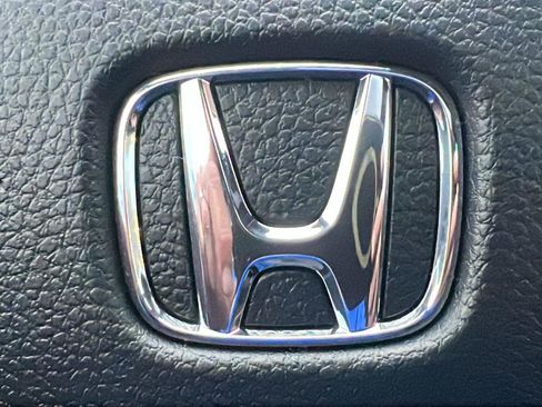 New 2026 Honda Accord Sport image 31