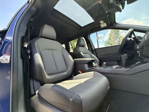 New 2026 Subaru Outback Premium AWD/4WD image 25