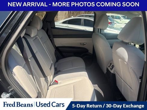 Used 2025 Hyundai Tucson SEL image 11