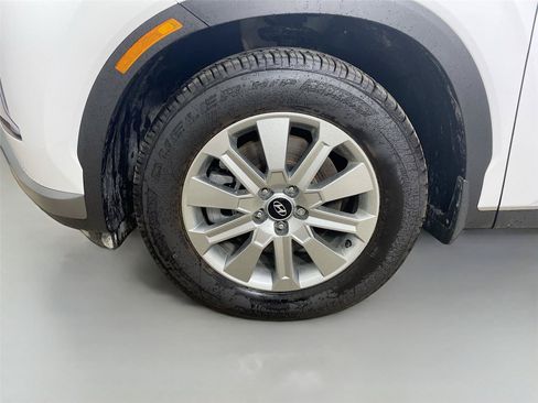 Used 2025 Hyundai Palisade SEL AWD/4WD image 30