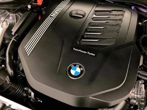 Certified 2022 BMW 540i xDrive 540i xDrive w/ M Sport Package image 31