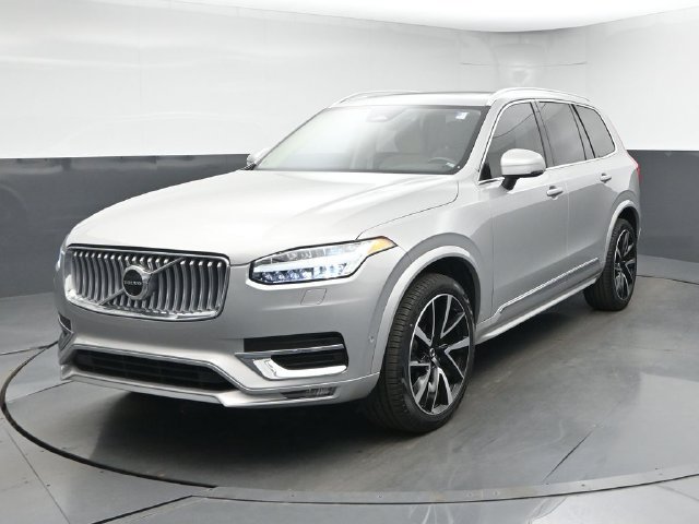 Used 2024 Volvo XC90 B6 Plus w/ Protection Package Premier AWD/4WD image 3