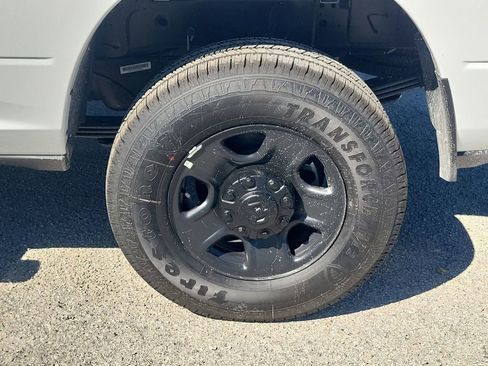 New 2026 RAM 3500 Tradesman image 18