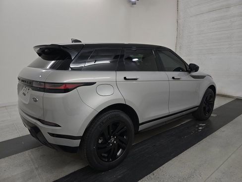 Used 2023 Land Rover Range Rover Evoque R-Dynamic S image 2
