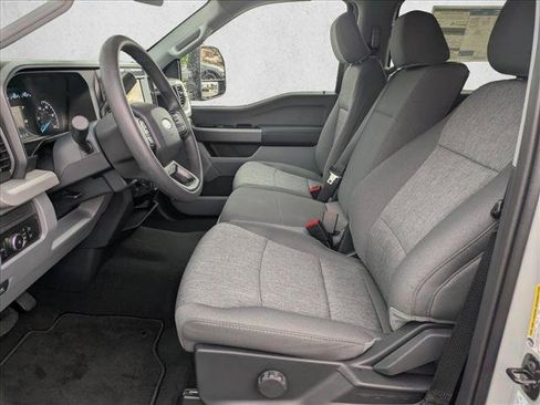 New 2026 Ford F250 XL w/ STX Appearance Package AWD/4WD image 13