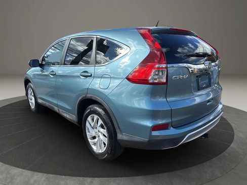 Used 2015 Honda CR-V EX image 7
