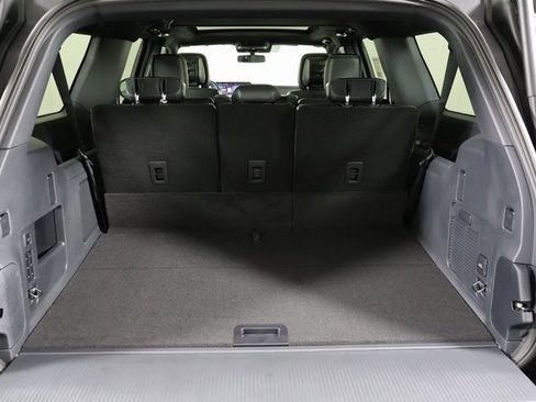 New 2026 Ford Expedition Max Platinum w/ Stealth Appearance Package image 14