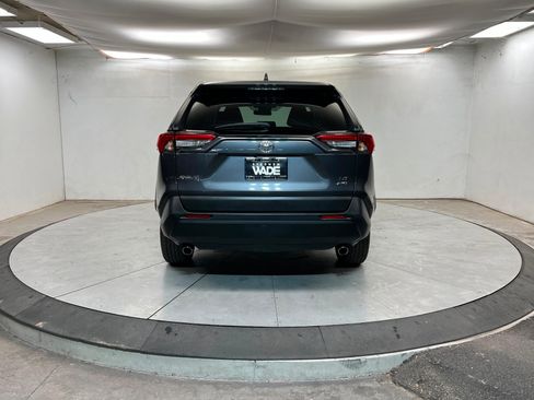 Used 2024 Toyota RAV4 LE image 5
