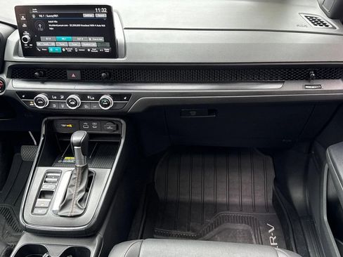 Certified 2024 Honda CR-V Sport-L image 28