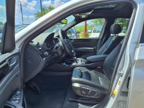Used 2018 BMW X4 xDrive28i AWD/4WD image 14