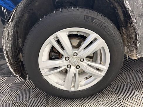 Used 2015 Acura RDX Technology Package image 44