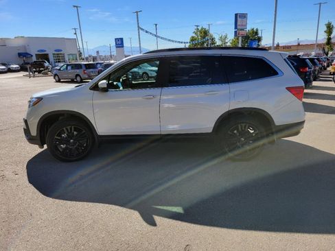 Used 2022 Honda Pilot Special Edition image 19