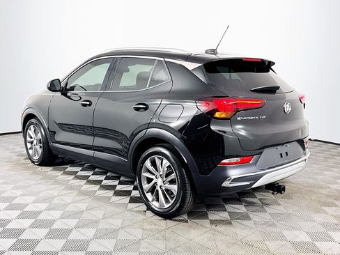 Certified 2020 Buick Encore GX Essence w/ Experience Buick Package image 5