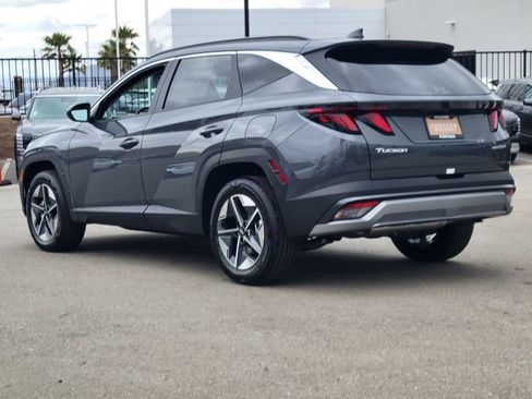 New 2026 Hyundai Tucson SEL AWD/4WD image 3