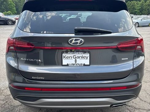 Used 2023 Hyundai Santa Fe SE AWD/4WD image 8