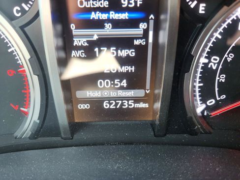 Used 2023 Toyota 4Runner Limited AWD/4WD image 25