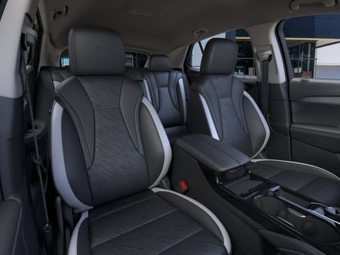 New 2026 Buick Envision Sport Touring AWD/4WD image 16
