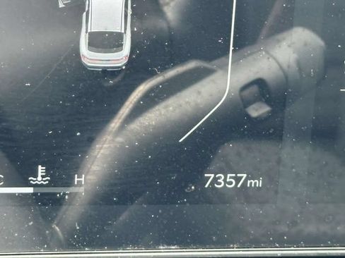Used 2025 Kia K4 EX FWD image 29