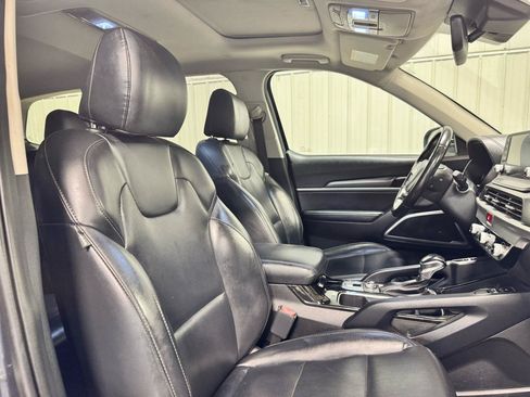 Used 2020 Kia Telluride S FWD image 22