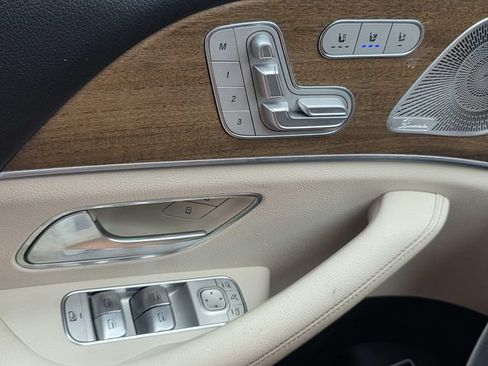 Certified 2021 Mercedes-Benz GLE 350 4MATIC image 24