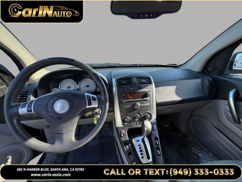 Used 2006 Saturn Vue 2WD image 21