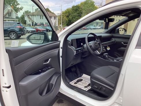 New 2025 Hyundai Santa Cruz XRT image 23