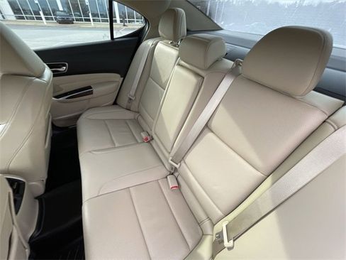 Used 2020 Acura TLX w/ Technology Package image 24