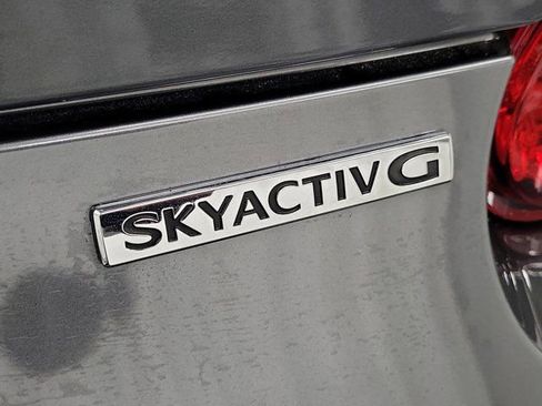 Used 2023 MAZDA MX-5 Miata Grand Touring image 8