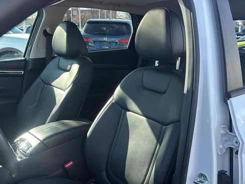 Used 2023 Hyundai Tucson SEL w/ Convenience Package image 10