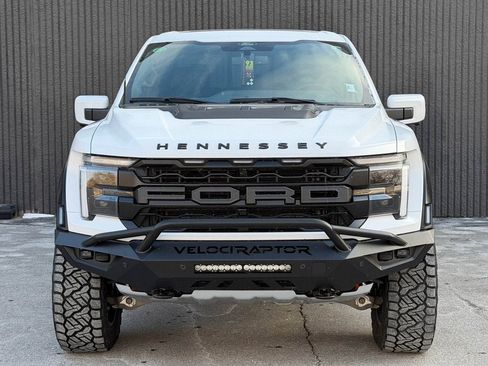 New 2025 Ford F150 Raptor image 2