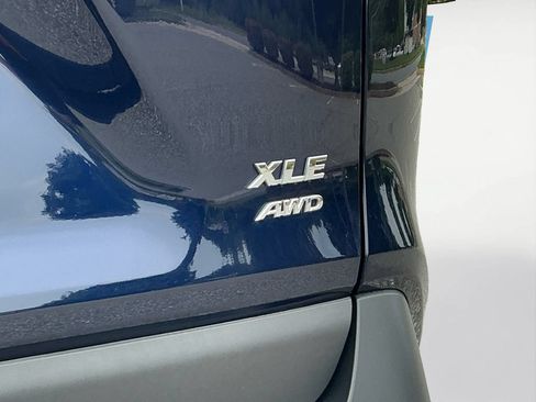 Certified 2025 Toyota RAV4 XLE Premium w/ Weather Package AWD/4WD image 20