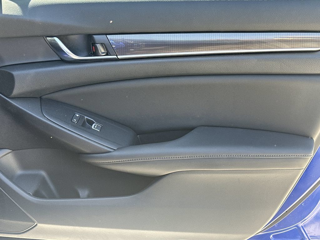 Used 2022 Honda Accord Sport Special Edition image 14