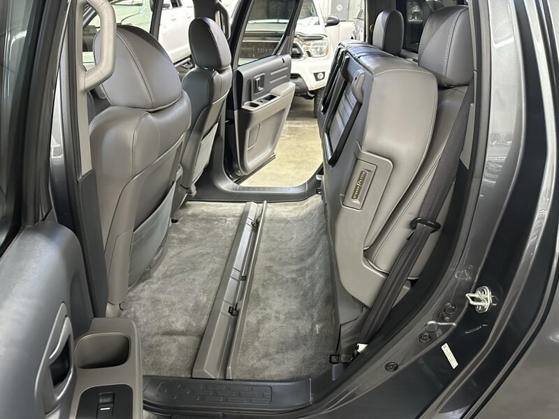 Used 2013 Honda Ridgeline RTL image 38