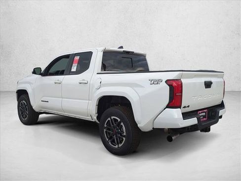 New 2026 Toyota Tacoma TRD Sport image 9