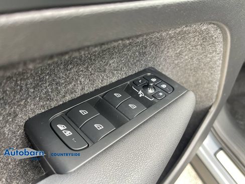 Used 2023 Volvo C40 P8 Recharge Plus AWD/4WD image 11