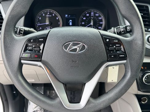 Used 2016 Hyundai Tucson SE FWD image 21